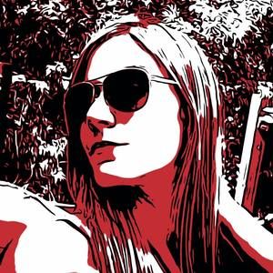 Meet your Posher, Alexandra